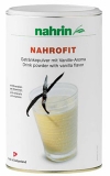 Нарофит Nahrin «Ваниль» 470g