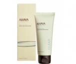 Грязевой пилинг для лица Ahava