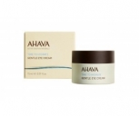 Нежный крем для кожи вокруг глаз Ahava