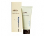 Минеральный крем для рук Ahava