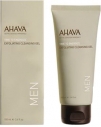 Гель AHAVA глубоко очищающий, для мужчин
