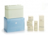 Набор «Увлажнение» Time to Hydrate Skincase Ahava
