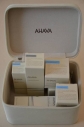 Набор «Увлажнение» Time to Hydrate Skincase Ahava
