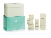 Набор«Разглаживание»  Time to Smooth Skincase Ahava