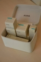 Набор«Разглаживание»  Time to Smooth Skincase Ahava