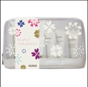 Набор «THE gift of small pleasures» Ahava