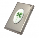 Портсигар Pacing Luck С780