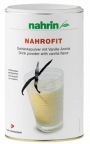 Нарофит Nahrin «Ваниль» 470g