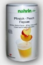 Напиток Nahrin «Персиковый» 600g