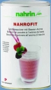 Нарофит Nahrin Ягода 430g