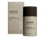 Эмульсия AHAVA омолаживающая увлажняющая с SPF 15
