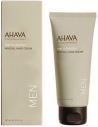 Крем AHAVA для рук для мужчин (для всех типов кожи)
