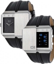 Мужские часы 01THEONE SD102B1