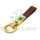 Ключница Pacing Luck KL7903 (brown)