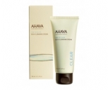 Глубоко очищающий крем Ahava