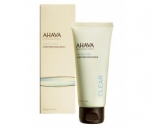 Очищающая грязевая маска Ahava