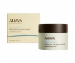 Дневной увлажняющий крем для комбинированной кожи лица Ahava