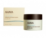 Дневной увлажняющий крем для очень сухой кожи лица Ahava