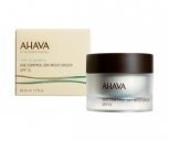 Дневной увлажняющий крем Age Control Spf15 Ahava