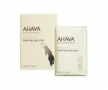Мыло на основе грязи Мертвого моря Ahava