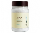 Соль Мертвого моря кристаллическая Ahava