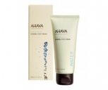 Минеральный крем для ног Ahava