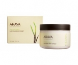 Нежный крем для тела Ahava