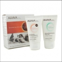 Дорожный солнцезащитный мини-набор Ahava