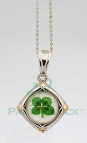 Подвеска Pacing Luck N6012