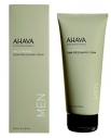Крем мягкий AHAVA для бритья без пены