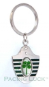 Брелок Pacing Luck К504